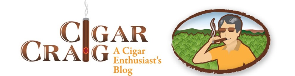 Cigar Craig Reviews New York City Cigar Pasión Piramides
