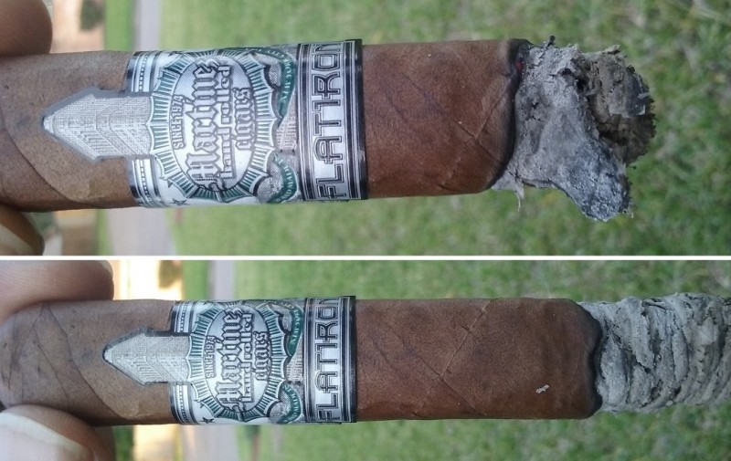 Cigar Weekly Review Martinez