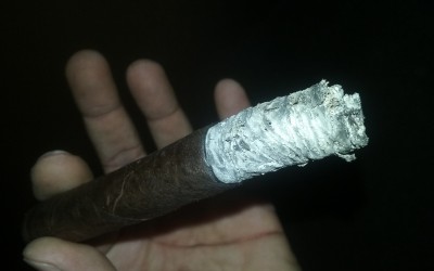 Blind Cigar Review
