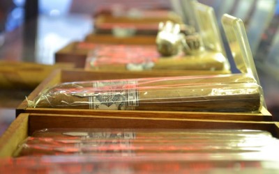 Best Ways to Store Your Cigars