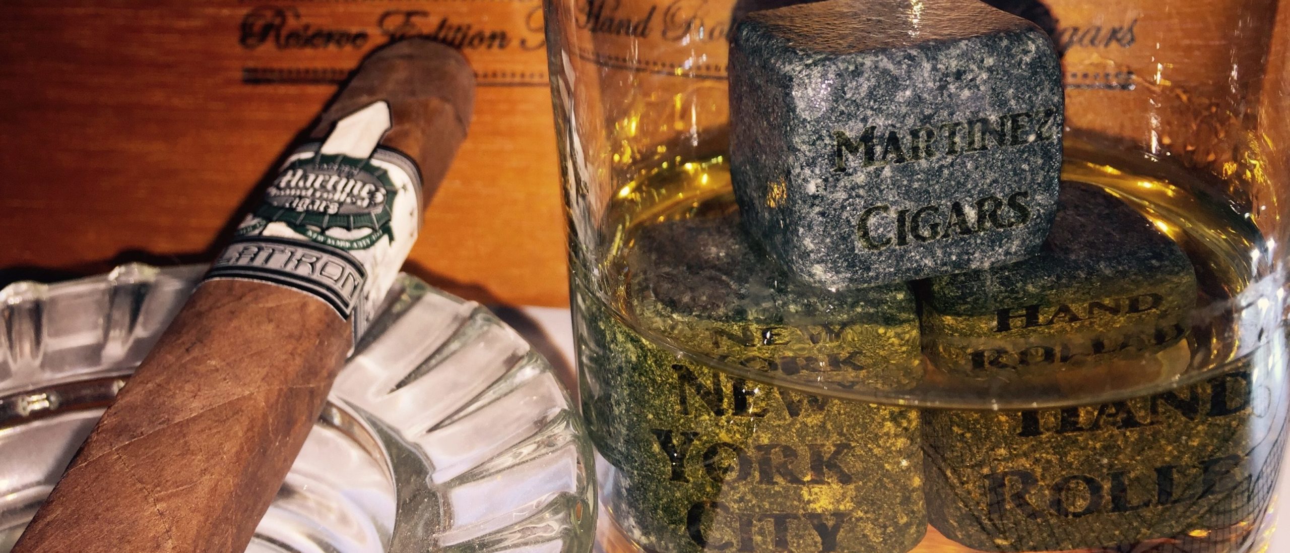 Custom Engraved Whiskey Stones