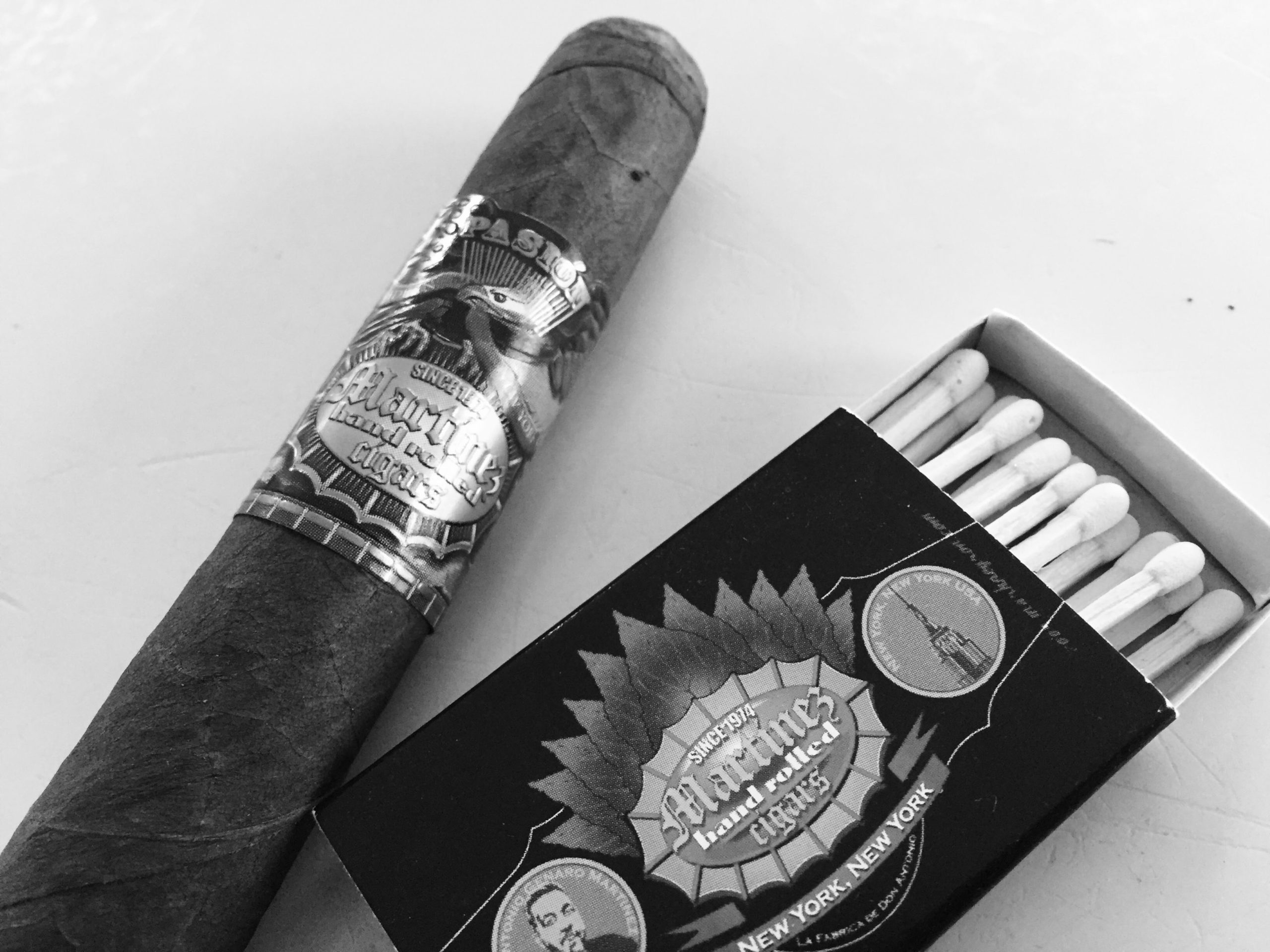 Cigar Tips:  Cigar Advice for the Novice Cigar Smokers
