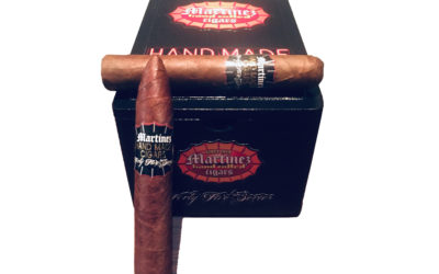 The Forty Five Series Cigar